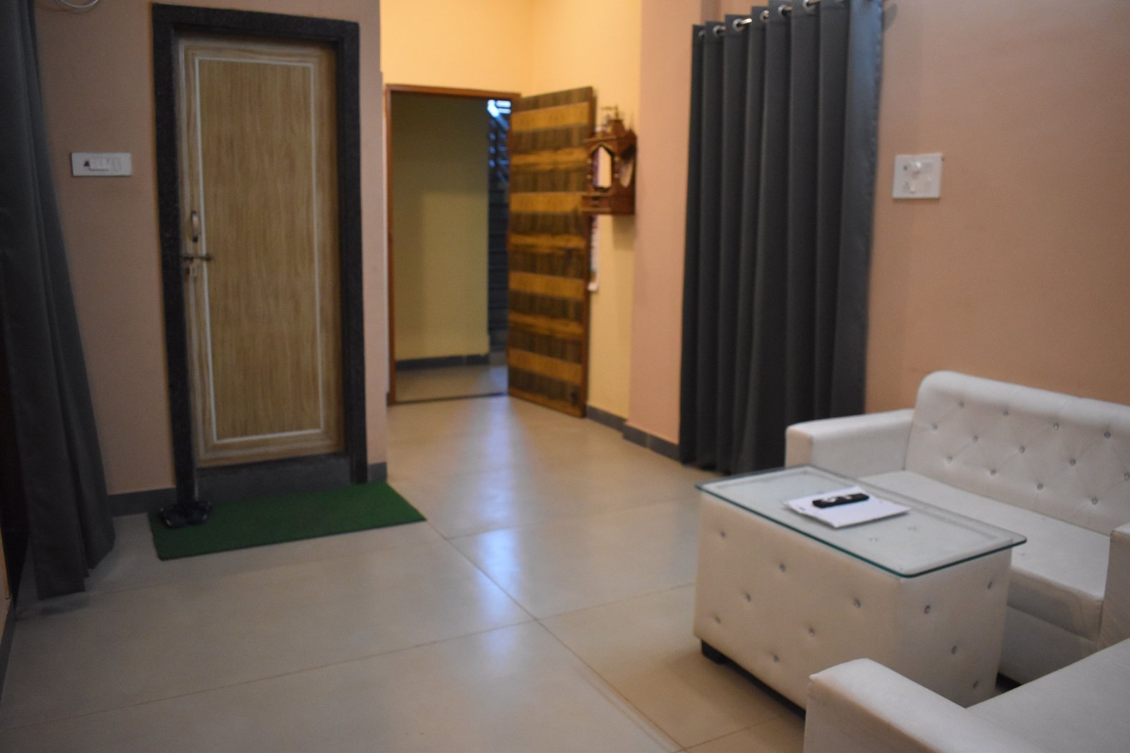Hotel Harsh Garden Varanasi near ghats