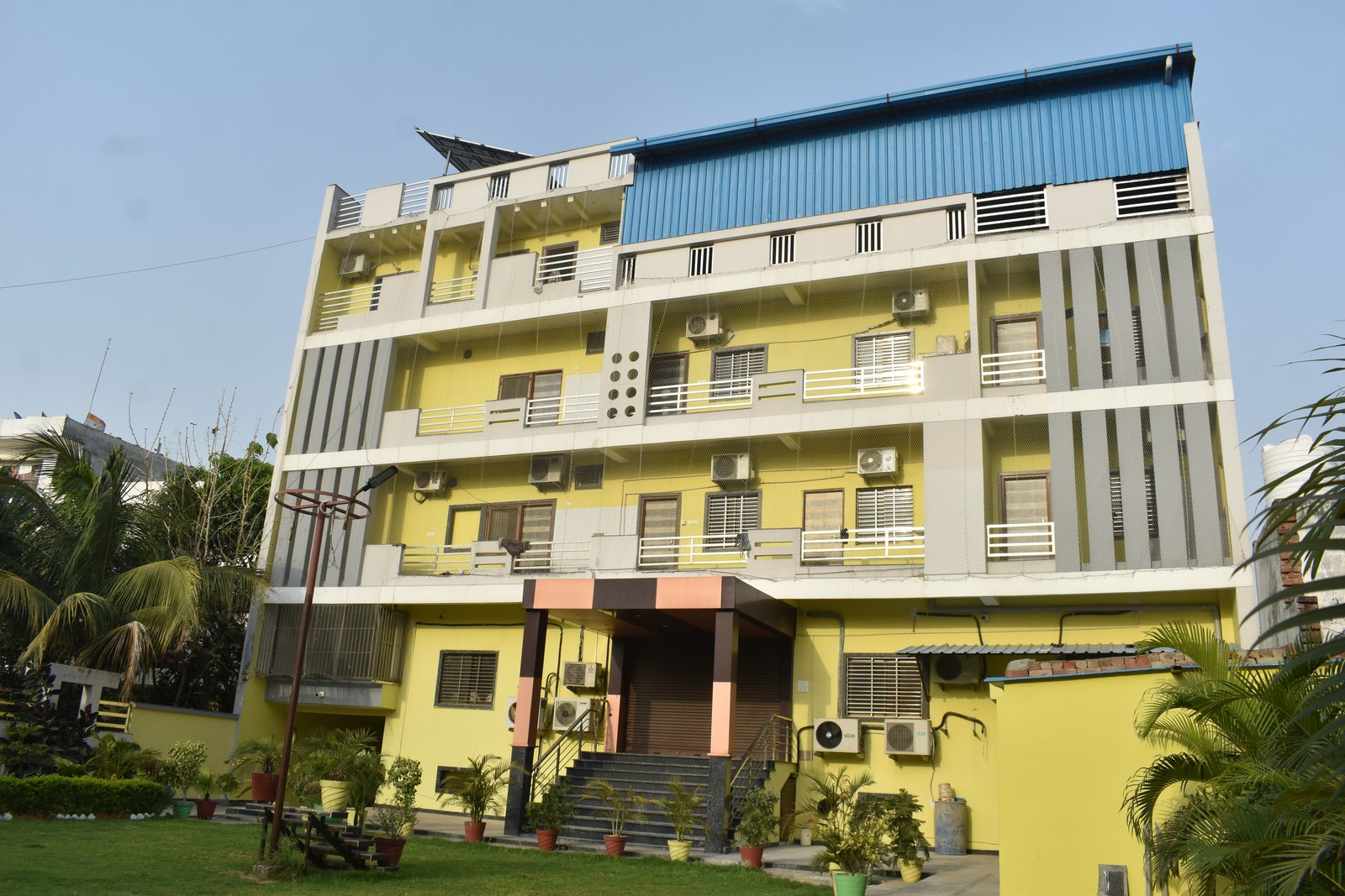 Hotel gallery image 1