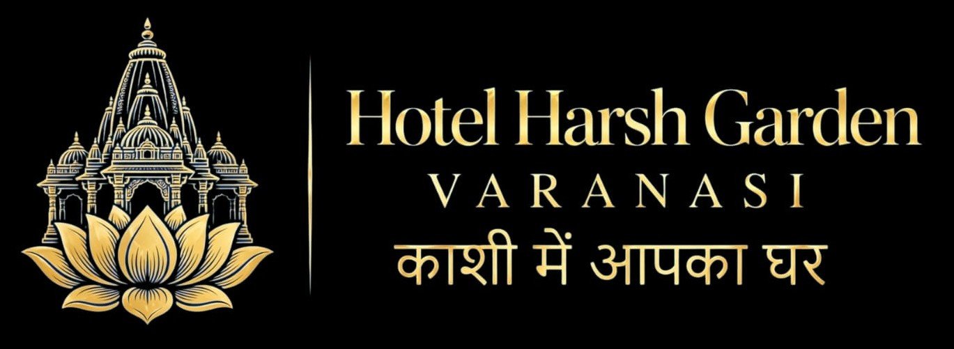 Hotel Harsh Garden Varanasi Logo